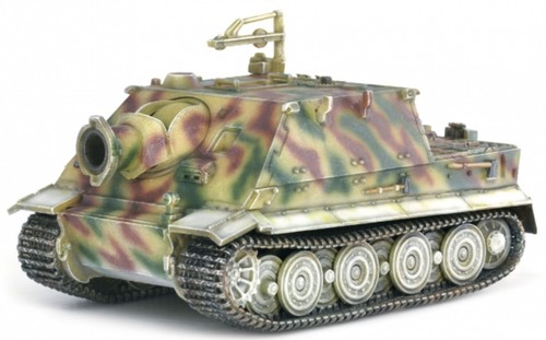 Dragon armor 38cm - r61, auf