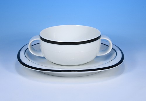 Rosenthal suomi anthracite - "suomi, anthracite"