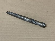 Foret à métaux Ø 19,5 mm - queue CM2