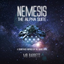 Nemesis The Alpha Suite Album