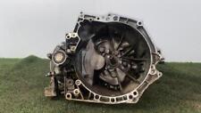 20DM62 boite a vitesse pour CITROEN XSARA PICASSO 1.6 HDI 90 1999 123753