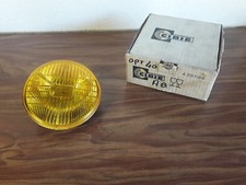 Anti brouillard IODE 40 CIBIE 125 mm  réf 430 088