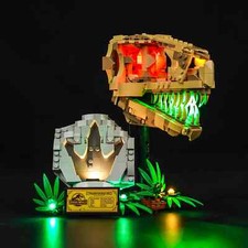 Kit d'éclairage LED pour LEGO