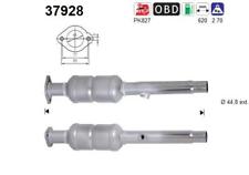 AS CATALYSEUR Pour VW GOLF V