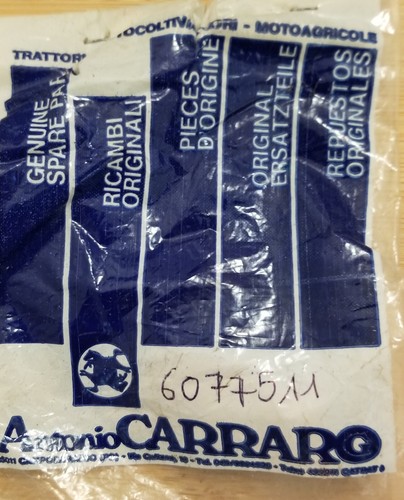 Joint spi antonio carraro - antonio, ref