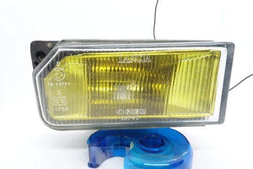 Lancia dedra phare anti - phare,