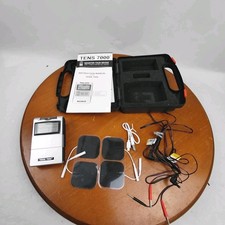 TENS 7000 Digital TENS Unit