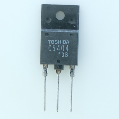 2sc5404 transistor npn 1500v - transistor,