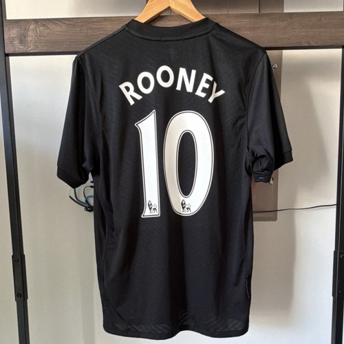 Manchester united rooney - united, 09/10