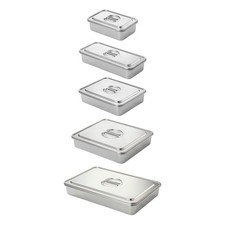 Moule à gâteau couvert