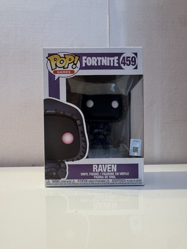 Funko pop fortnite raven - pop!,
