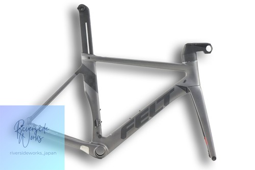 Cadre vélo route - cadre,