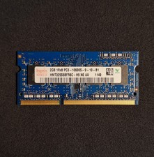 Hynix 2Go RAM DDR3 PC3-10600S