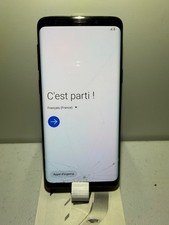 Smartphone Samsung Galaxy S9