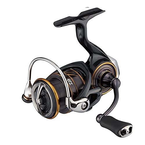 Moulinet spinning daiwa - spinning, caldia