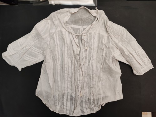 Vêtement ancien enfant type - ancien,