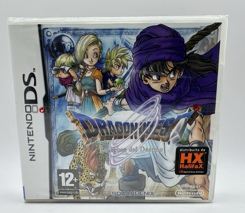 Dragon quest la sposa - la,