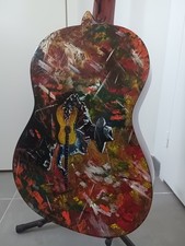 guitare classique Modèle Unique