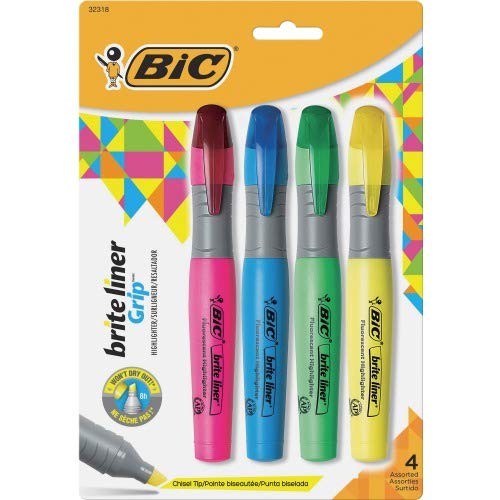 Bic blmgp41 ast - brite, liner