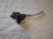 MAITRE CYLINDRE AVANT -