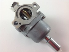 Carburateur Avec Solénoïde