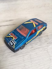 Ancienne Alfa Romeo GTV6