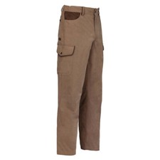 PANTALON CHAUD RAMBOUILLET