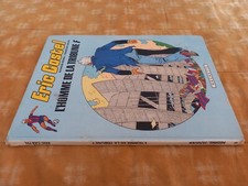 BD ERIC CASTEL HOMME TRIBUNE