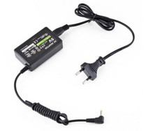 Chargeur secteur pour Sony PSP 1000 1004 2000 2004 3000 3004 - 1,7 mètre