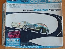 MINIC GT  MOTOR RACING SLOT