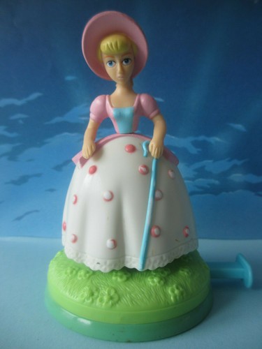 Figurine toys story disney - disney, la