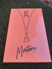 Vintage Coffret Eau De