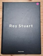 Roy Stuart /Volume 1 /  Textes Jean-Claude Baboulin  FR , UK et DE / 1999