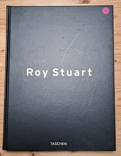 Roy stuart volume - roy,