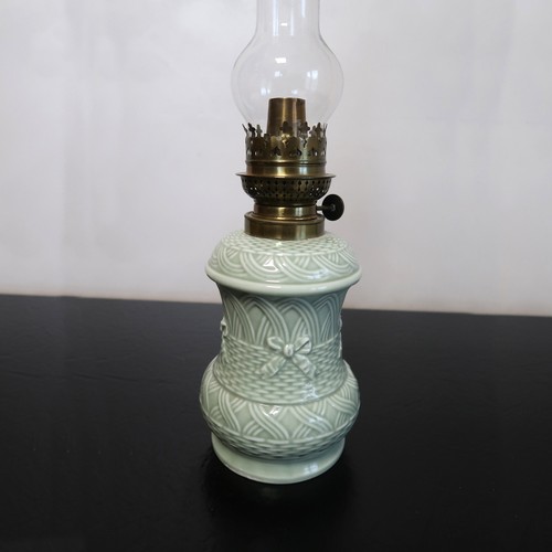 Lp26 lampe pétrole - lp26-lampe, en