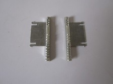 MASK THUNDERHAWK CAMARO ACCESSOIRE CHROME PORTE - M.A.S.K KENNER VINTAGE