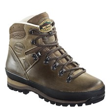 Meindl Borneo 2 MFS Chaussures De Randonnée Pour Hommes