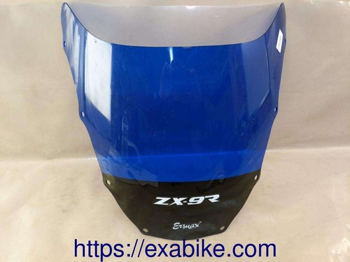 Bulle pour kawasaki zx9r - bulle,