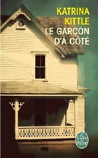 Garçon côté - le,