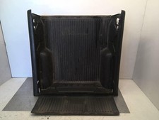 Couvre benne NISSAN PICK-UP 3