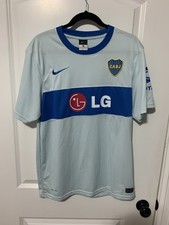 Boca Juniors Alternative