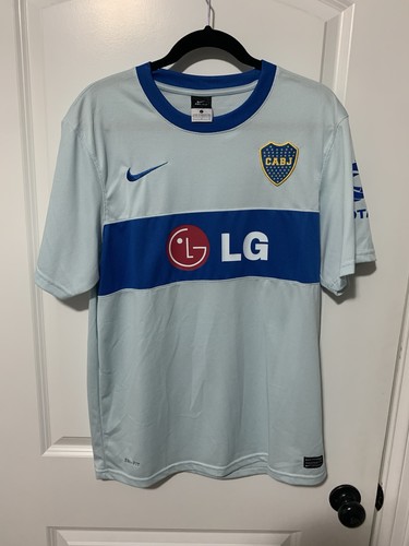 Boca juniors alternative - boca,