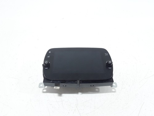 Gps fiat 500 - ii, 69ch