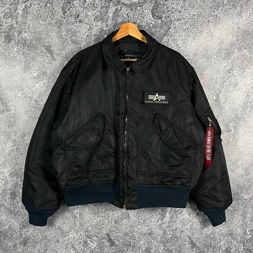 Alpha industries cwu flying - alpha,