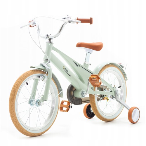Vélo enfant pouces - vélo, avec