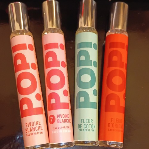 Pop eau parfum spray - pop!, 30
