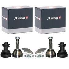 2X JP GROUP JOINT DE CARDAN