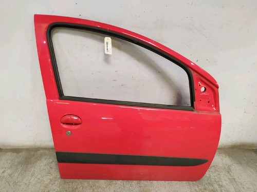 Porte avant droite toyota - droite, aygo