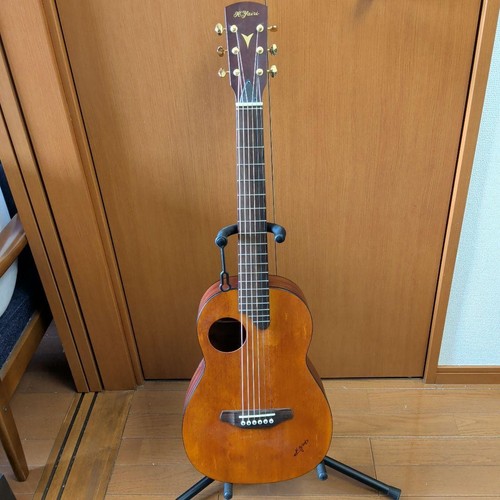 Yairi nocturne acoustic - k.yairi,