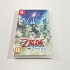 Nintendo Switch The Legend of